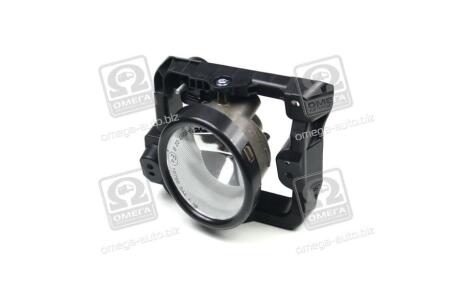 Фара протитуманна права Honda Accord (08-) TYC 19-5957-A1-2B
