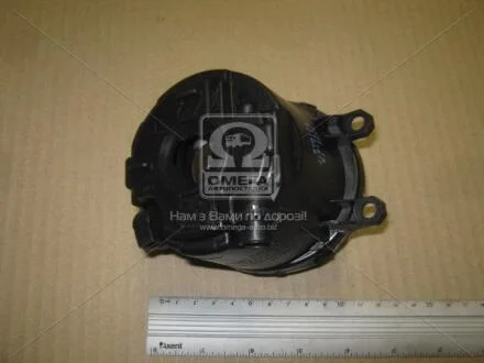 Фара протитуманна ліва Toyota Land Cruiser Prado 150 (10-)/Lexus CT200h (11-) (19-5974-01-9B) TYC 195974019B