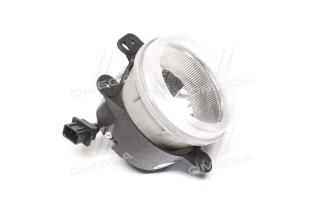 Фара протитуманна Jeep Grand Cherokee (11-) (19-5989-00-9N) TYC 195989009N