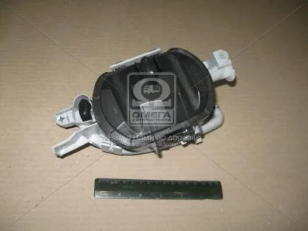 Фара протитуманна ліва MB E-Class W210 (95-), CLK-Class C208 (97-), SLK-Class (96-) (19-A184-05-9B) TYC 19A184059B