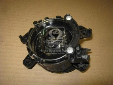 Фара противотуманная правая MB A-(W169), B-(W245), C-(W204), E-(W212) TYC 19A421019B