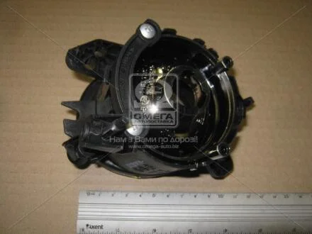 Фара протитуманна ліва MB A-(W169), B-(W245), C-(W204), E-(W212) (19-A422-01-9B) TYC 19A422019B