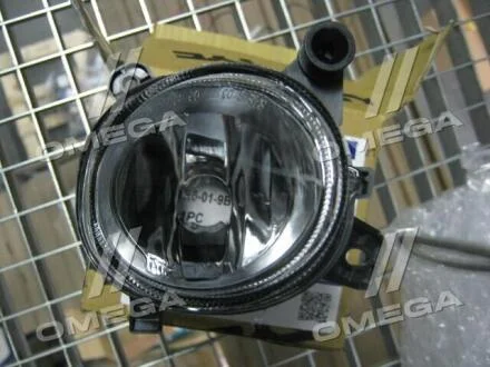 Фара п/тум. лів. AUDI A4 08-12 TYC 19-A796-01-9B