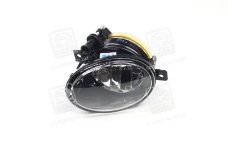 Фара противотуманная правая VW Transporter T5 (09-) TYC 19A917012B