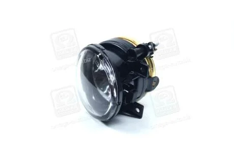 Фара противотуманная левая VW Transporter T5 (09-) TYC 19A918012B