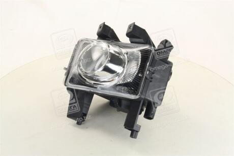 Фара противотуманная левая Opel Astra H (07-), Zafira (07-) TYC 19-A926-05-2B