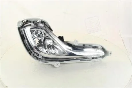 Фара протитуманна права Hyundai Accent (11-), i25 (11-) (19-C069-01-1A) TYC 19C069011A