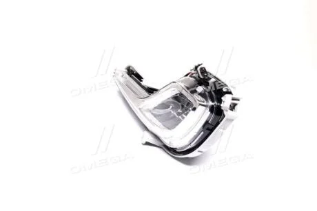 Фара протитуманна ліва Hyundai Accent (11-), i25 (11-) (19-C070-01-1A) TYC 19C070011A