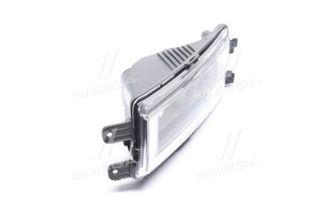 Фара протитуманна ліва VW Passat B7 (12-) (19-C096-00-9N) TYC 19C096009N
