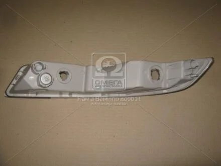 Фара противотуманная правая Nissan Almera B10 (06-) TYC 19C707012B