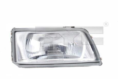 Фара передня TYC 20-5617-05-2