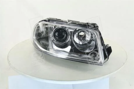 Фара пра. VW PASSAT B5 00-05 TYC 20-6243-05-2B