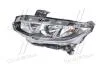 Фара левая Honda Civic USA (16-) седан TYC 209778001N (фото 1)