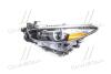 Фара ліва Mazda 3 (17-) (20-9944-A0-1N) TYC 209944A01N (фото 1)