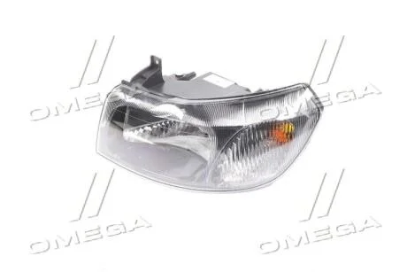 Фара лів. F. TRANSIT 00-06 TYC 20-A066-A5-2B