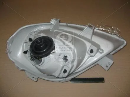 Фара пра. OP VIVARO 02-07 TYC 20-A665-05-2B