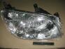Фара права Toyota RAV 4 (06-) під коректор (20-B531-05-2B) TYC 20B531052B (фото 2)
