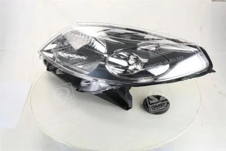 Фара лів. DACIA SANDERO 09- 20-B794-06-2B TYC 20B794062B