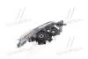 Фара ліва Mazda 3 BL (09-) H11/HB3 (20-B998-05-2B) TYC 20B998052B (фото 3)