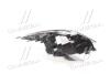 Фара левая Mazda 3 (09-) под корректор TYC 20B998052B (фото 4)