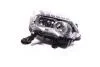 Фара права Nissan X-Trail (13-) лінза з коректором (20-E401-E5-2B) TYC 20E401E52B (фото 1)
