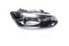 Фара права VW Polo (14-) з коректором (H4) (20-E749-05-2B) TYC 20E749052B (фото 1)