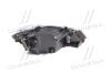 Фара ліва VW Polo (14-) з коректором (H4) (20-E750-05-2B) TYC 20E750052B (фото 3)
