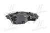 Фара ліва VW Polo (14-) з коректором (H4) (20-E750-05-2B) TYC 20E750052B (фото 3)
