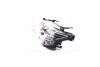 Фара ліва Toyota Camry XV50 (12-) під коректор (20-F938-A5-2B) TYC 20F938A52B (фото 2)