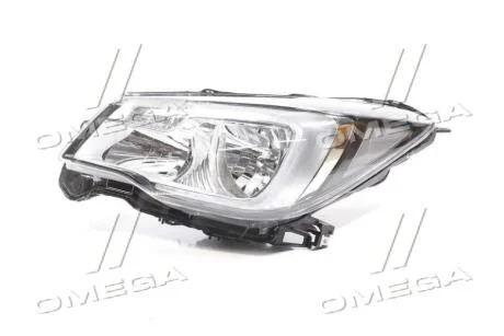 Фара лів. SB FORESTER 13- TYC 20-G518-05-9B