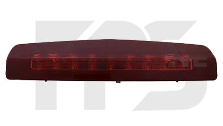 Ліхтар задній TYC FP 5206 F0-T