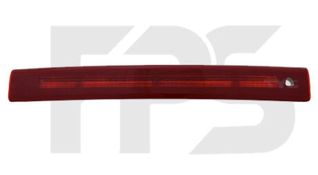 Ліхтар задній TYC FP 5619 F0-T