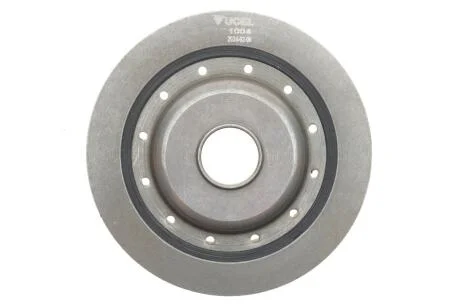 Шків колінчастого валу UCEL UC-EL 1004