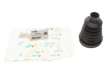 Комплект пильника РШ шарніра UCEL UC-EL 10201A-T