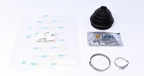 Комплект пильника РШ шарніра UCEL UC-EL 10406