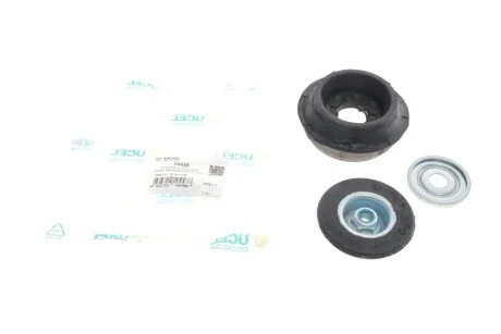 Подушка амортизатора UCEL UC-EL 10448