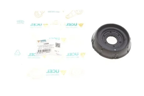 Подушка амортизатора UCEL UC-EL 10484