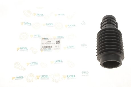 Пильник + відбійник амортизатора UCEL UC-EL 10495