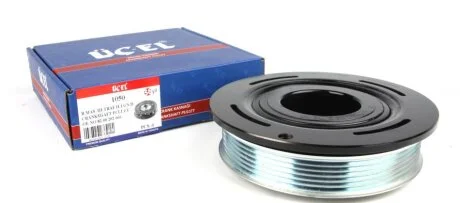 Шків колінчастого валу UCEL UC-EL 1050