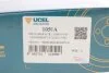 Шків колінчастого валу UCEL UC-EL 1050A (фото 8)