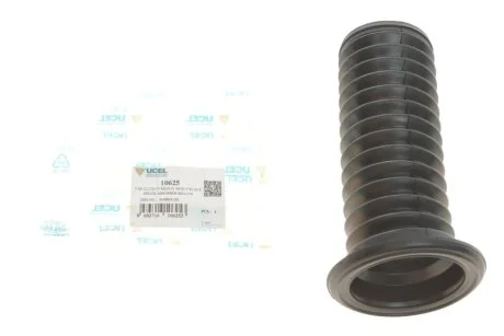 Пильник амортизатора UCEL UC-EL 10625