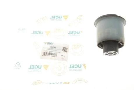 Сайлентблок балки UCEL UC-EL 10646