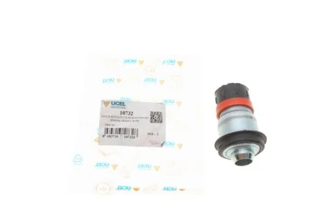 Сайлентблок балки UCEL UC-EL 10732