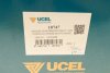 Опора двигуна UCEL UC-EL 10747 (фото 8)