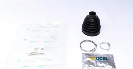 Комплект пильника РШ шарніра UCEL UC-EL 10789