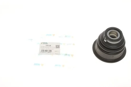 Комплект пильника РШ шарніра UCEL UC-EL 10812B