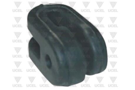 Кріплення глушника UCEL UC-EL 10827