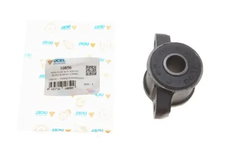 Сайлентблок важеля UCEL UC-EL 10850