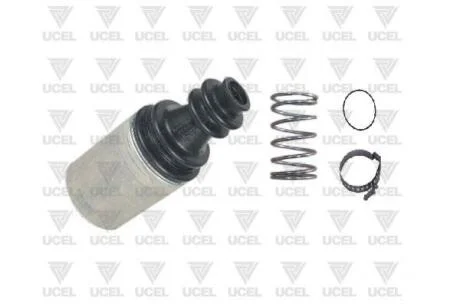 Комплект пильника РШ шарніра UCEL UC-EL 10857