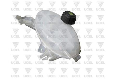 Бачок розширення охолоджуючої рідини UCEL UC-EL 10872